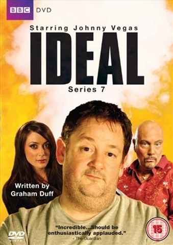Ideal, Series 7 (15) - CeX (UK): - Buy, Sell, Donate